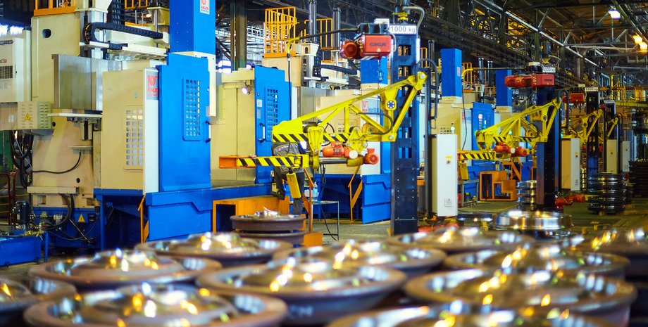 тяжелая промышленность, самые богатые,