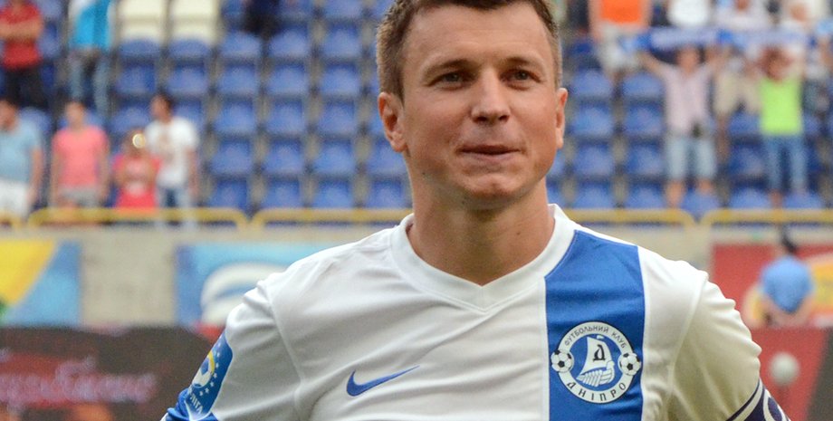 Руслан Ротань / Фото из открытых источников