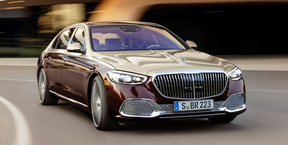 Mercedes-Benz, Авто, Автомобілі, Продажі, РФ, Росія, Росіяни, Преміум, Криза, Санкції