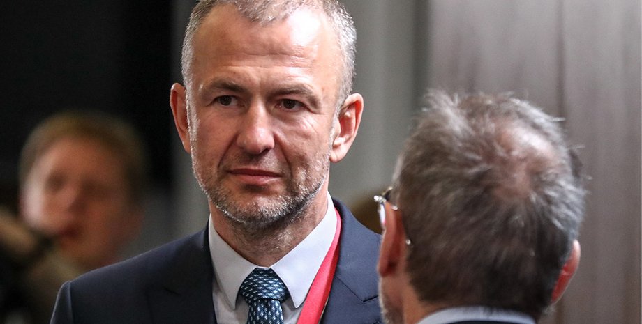 Андрей Мельниченко, фото