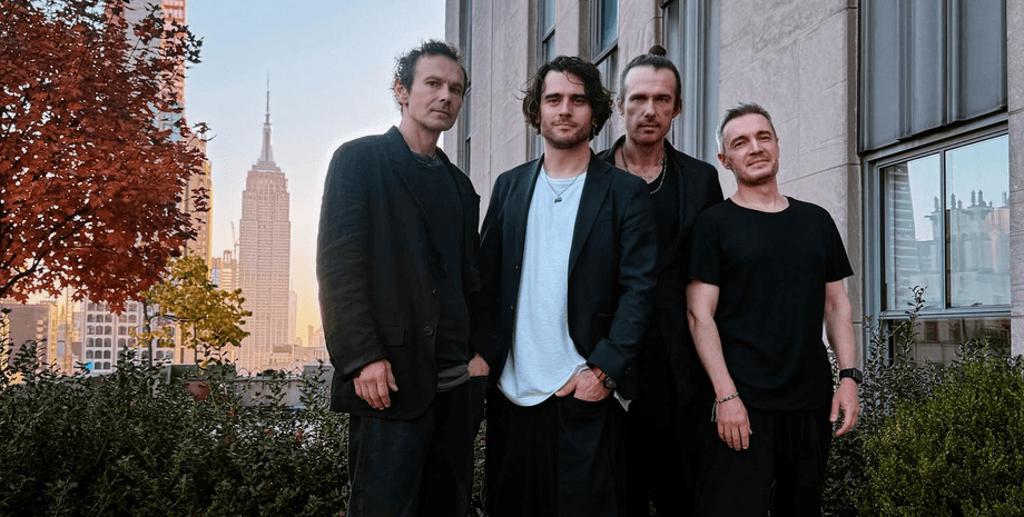 Гурт Океан Ельзи