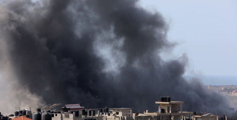 Израиль, ХАМАС, Сектора Газа, война в Израиле, след Кремля, война РФ против Украины