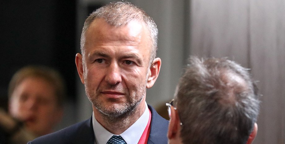 Андрій Мельниченко