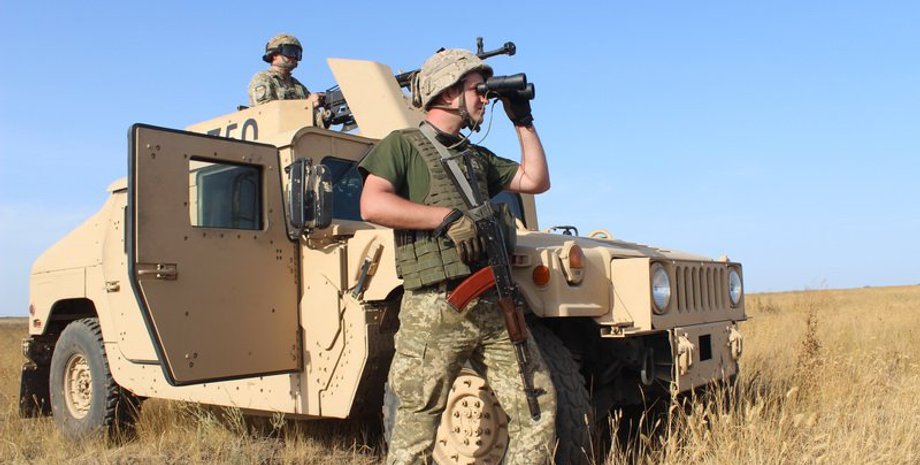 Фото: пресс-служба ГПСУ