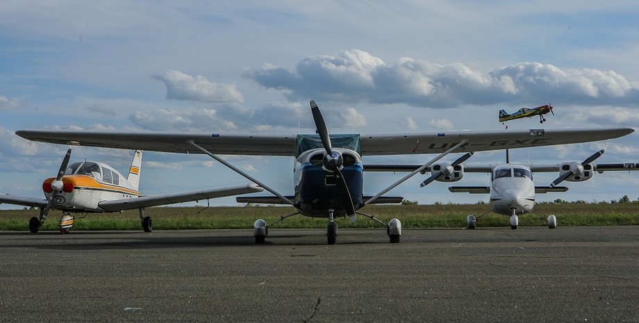 Фото: Дарья Решетняк