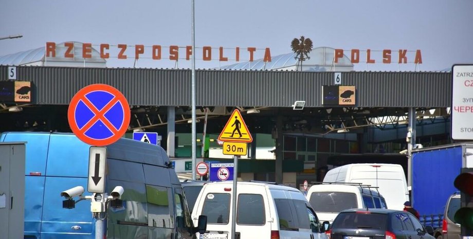 польша граница, польша граница фото, граница польша, граница польша фото, украина польша граница, граница украины с польшей