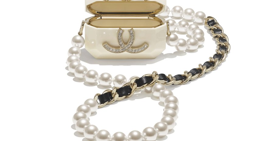 чохол, підвіска, Chanel