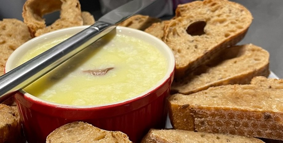 пагтет из куриной печени, куриная печень рецепты