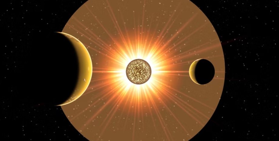 сфера дайсона, техносигнатура, инопланетная цивилизация