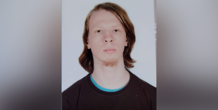Александр Гашевский Александр Гашевский