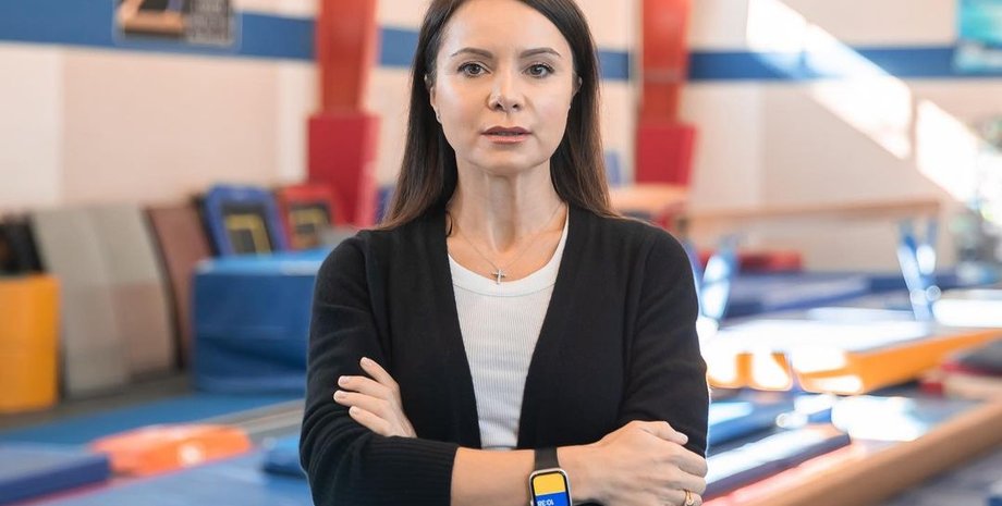 подкопаєва