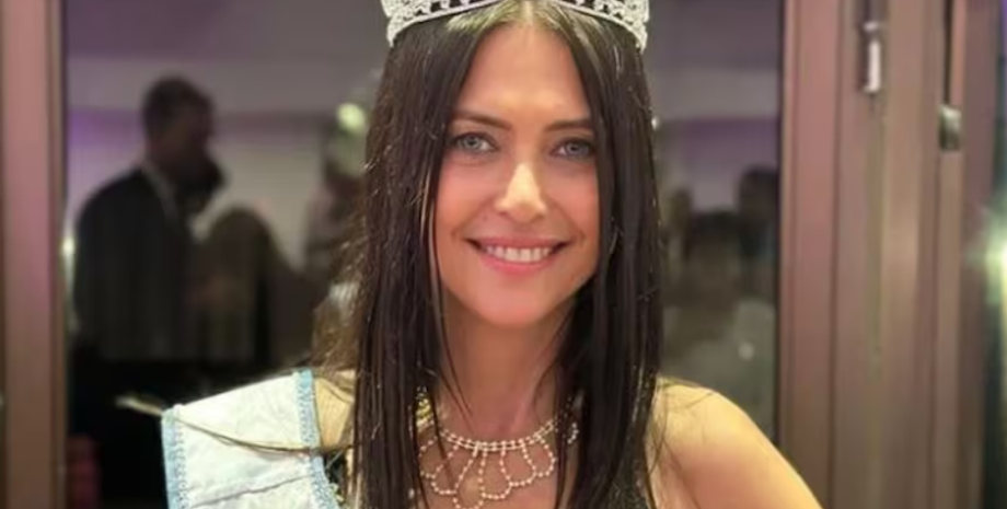 Міс Буенос-Айрес, Аргентина, конкурси краси, молодість, зовнішність, фото, Алехандра Маріса Родрігес