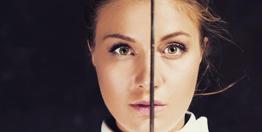 Ольга Харлан / Фото: xsport.ua