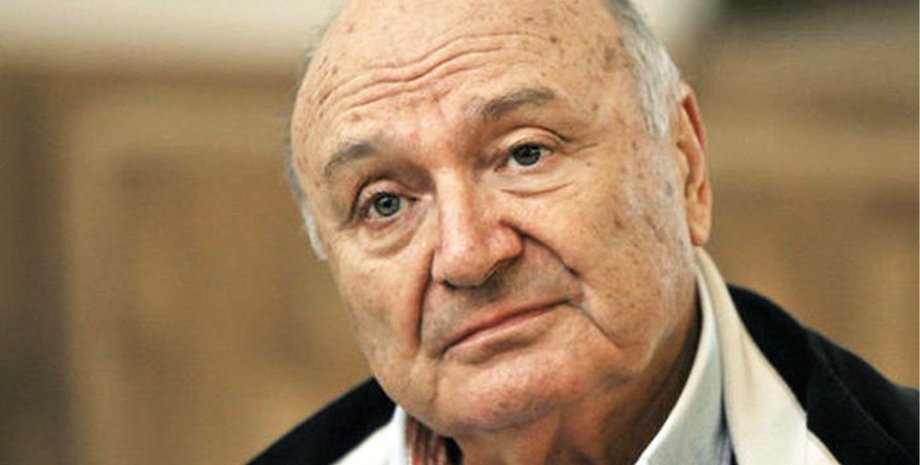 Михаил Жванецкий / Фото: Lifejournal