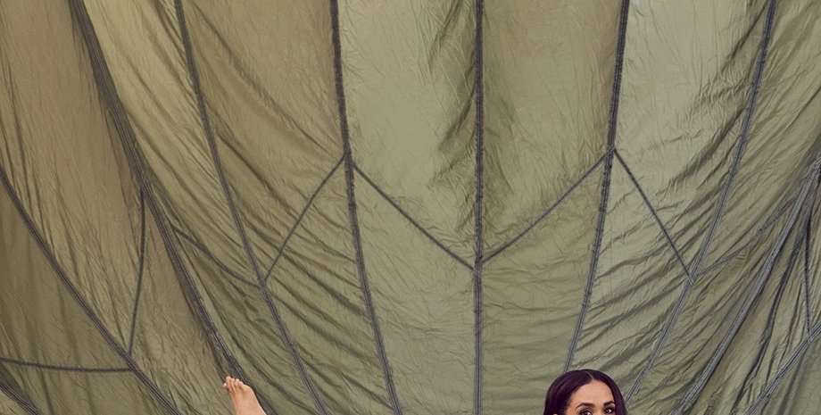 Меган Маркл, дети