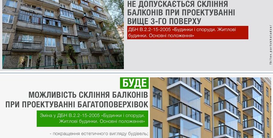 Фото: Facebook/Лев Парцхаладзе