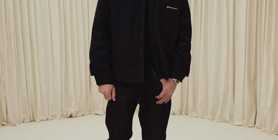 Венсан Кассель