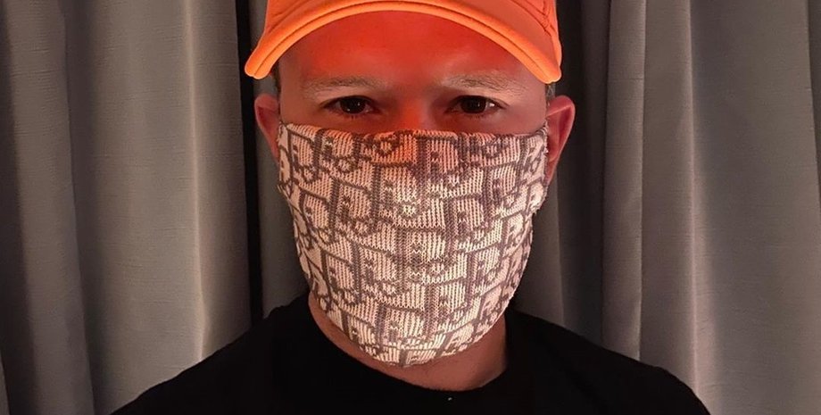 Фото: Instagram danielarsham