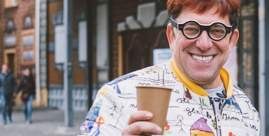 Фото: Олигарх