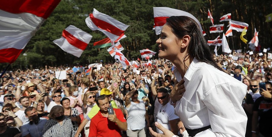 Фото: Linas Linkevicius Twitter