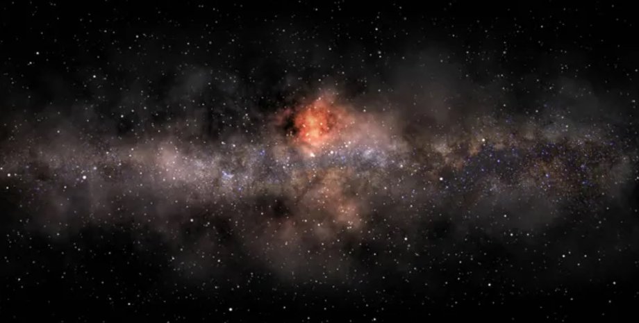 Чумацький Шлях