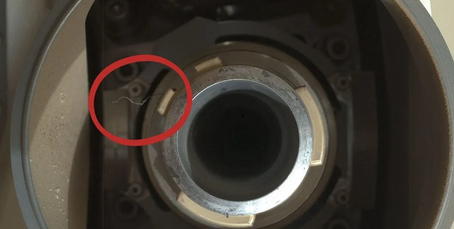 марсоход, Perseverance, NASA, Марс