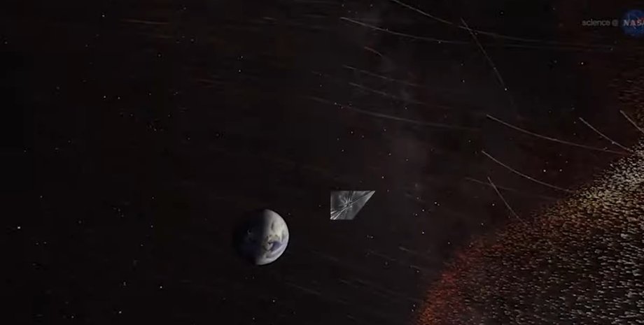 солнечный парус