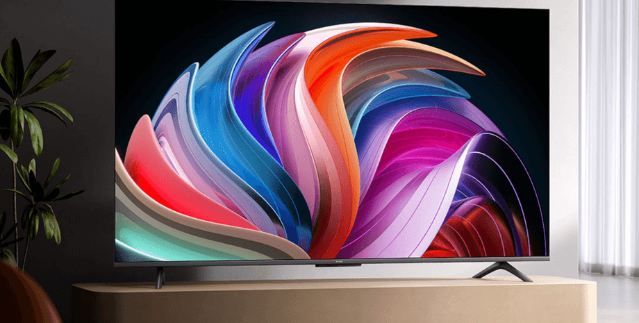 Redmi A Pro TV телевізор Xiaomi