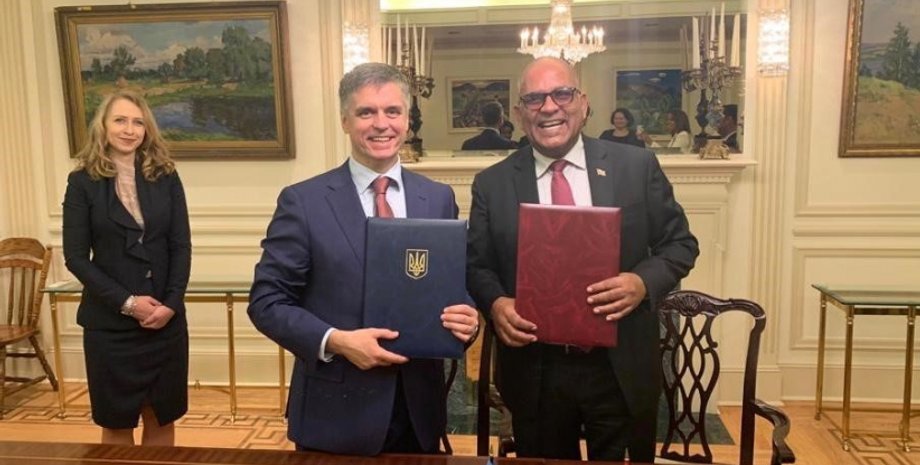 Фото: МИД Украины