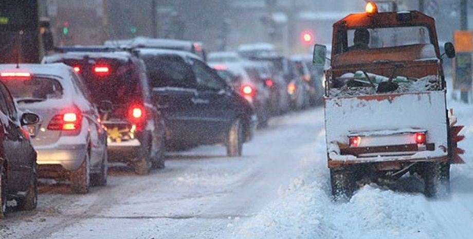 Фото: Getty Images/Fotobank