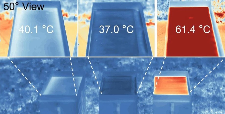 метаизлучатели