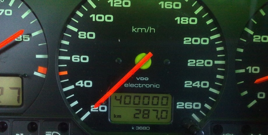 пробег 400 000 км, самые надежные авто, самые долговечные авто, Toyota Land Cruiser