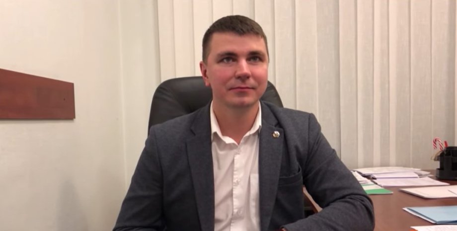 Антон Поляков интервью