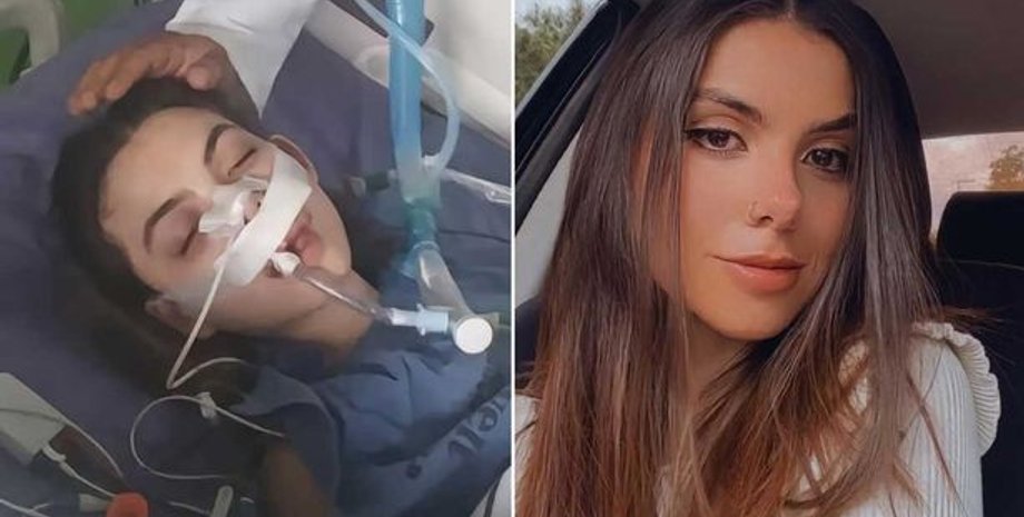 Мариандри Карденас из Гватемалы рассказала о встрече с Богом, чтобы он ей рассказал, потустороннюю жизнь, жизнь после смерти