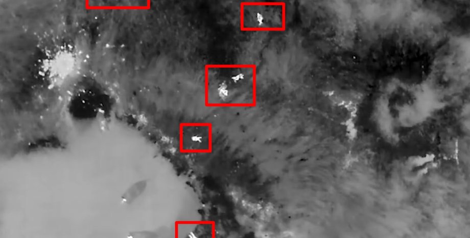 Кураховское направление, форсирование, река Волчья, Волчья, Курахово, ВС РФ