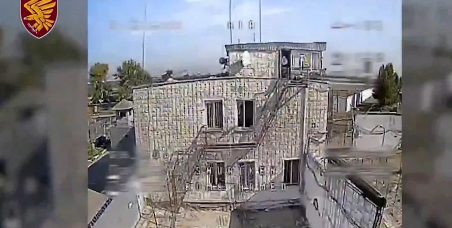 Изображение женской колонии в Малой Локне