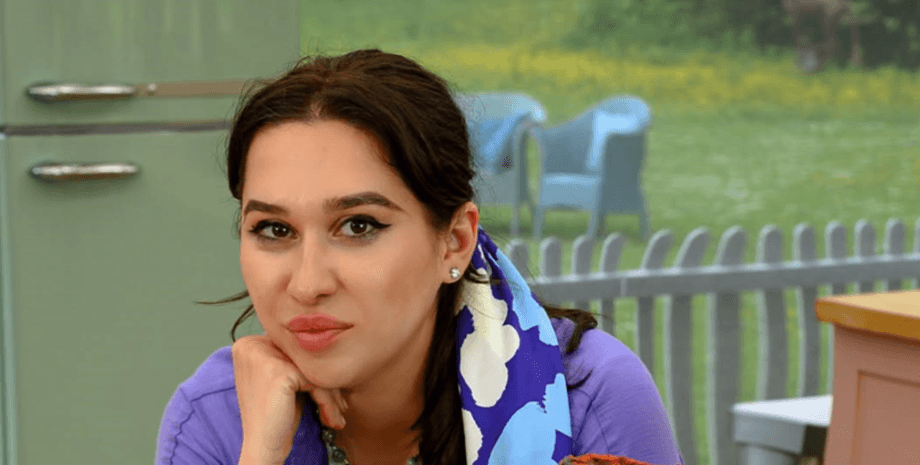 Наталія Річардсон, українка