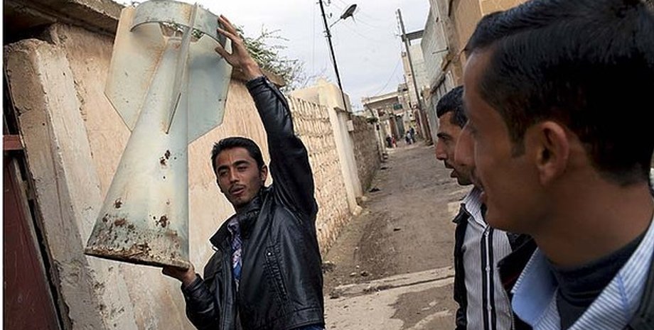 Сирия / Фото: The New York Times