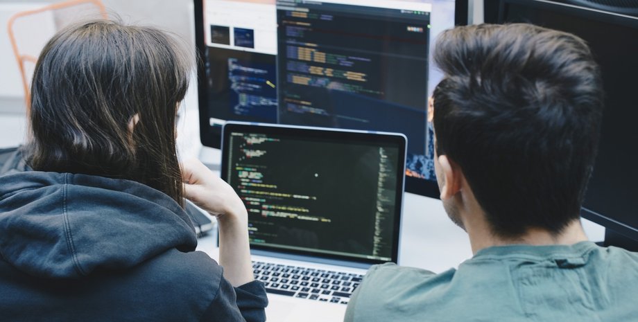 ПО, компьютер