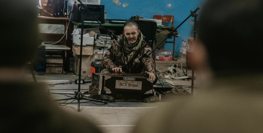 Kozak Siromaha a déclaré qu'il connaissait l'inévitabilité de la guerre il y a p...