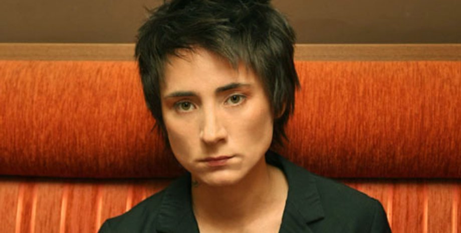 Земфира / Фото: 7ja.net