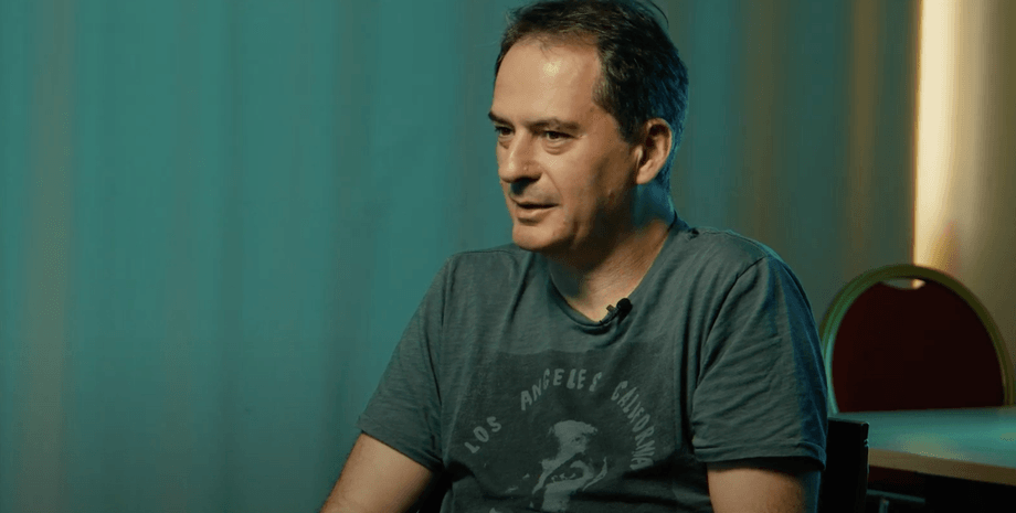 Христо Грозєв, плани Путіна напасти на Україну.