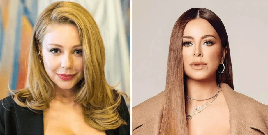 кароль и лорак