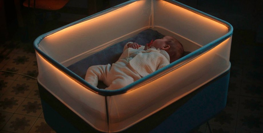 Тот самый концепт-кар / Фото: popmech.ru