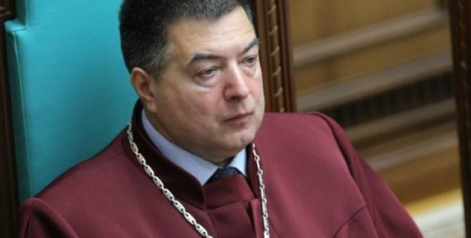 Александр Тупицкий/Фото: Укринформ