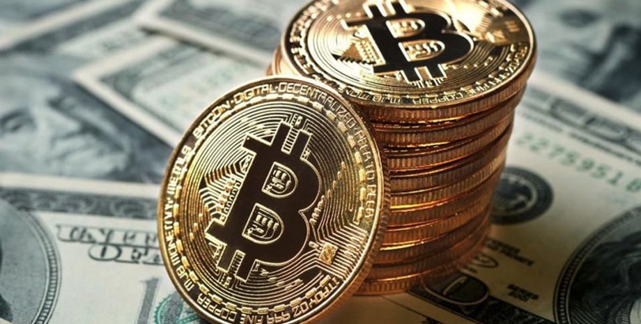 Биткоин, Bitcoin, криптовалюта