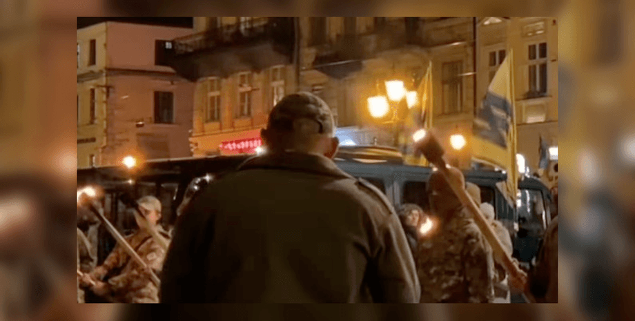 андрей садовый, украинские националисты, правый сектор, иван смага, конфликт садового с националистами