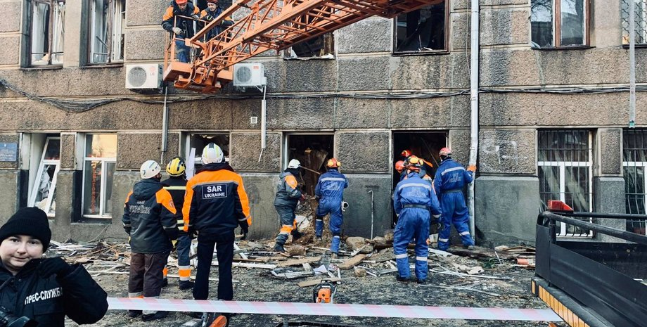 Фото: Максим Куцый Facebook