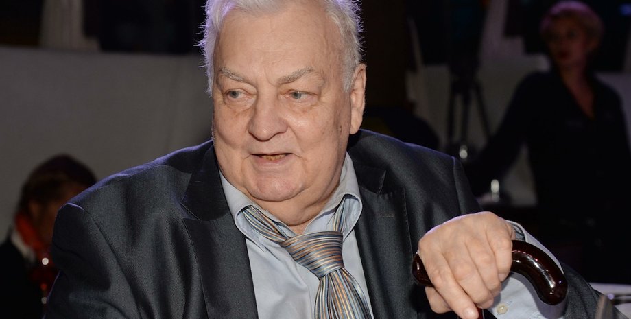 Михаил Державин / Фото: tvc.ru