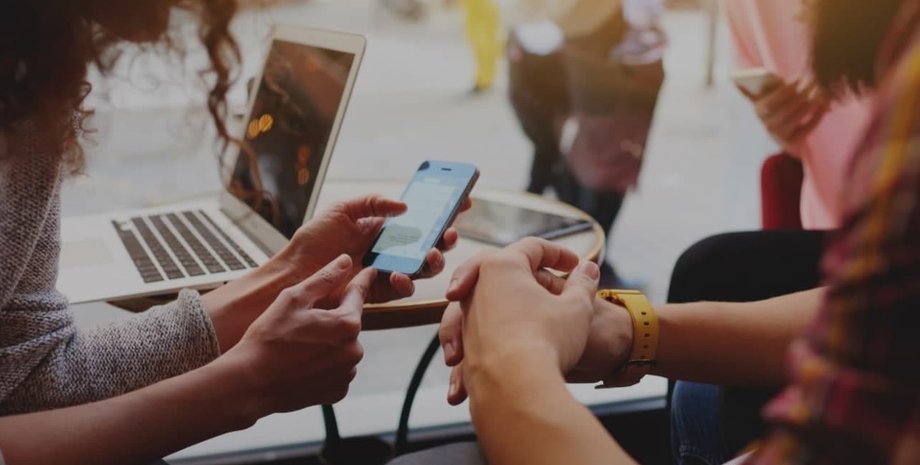 Дія, Минцифры, служба поддержки